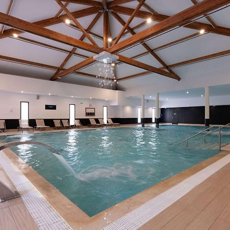 Zenitude Hotel La Valadiere, Ascend Hotel Collection Juvignac Exterior photo
